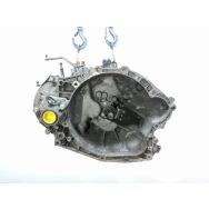 Boite a vitesse mecanique