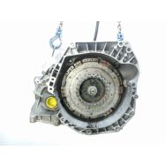 Boite à vitesse automatique
