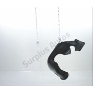 Pare-boue avant gauche