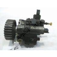 Pompe injection