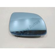 Glace de retroviseur droit