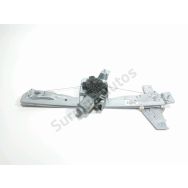 Leve-vitre electrique arriere droit