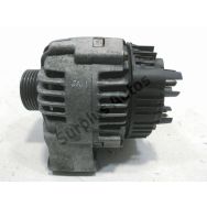 Alternateur
