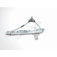Leve-vitre manuel arriere gauche