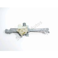 Leve-vitre electrique arriere gauche