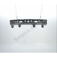 Absorbeur de pare-choc arrière