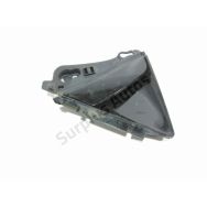 Poignée extérieure arrière gauche