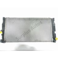 Radiateur