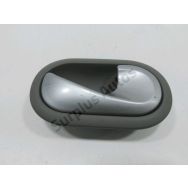 Poignee interieure porte avant droite