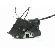 Serrure de porte avant droite