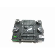 Commande de chauffage