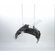 Pare-boue avant droit