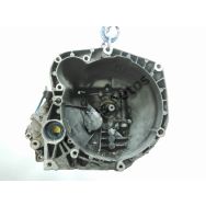 Boite à vitesse mécanique