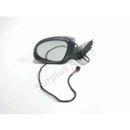 Rétroviseur électrique gauche