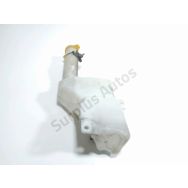 Reservoir de lave glace avant