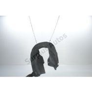 Pare-boue avant gauche