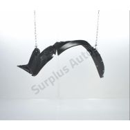 Pare-boue avant gauche