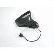 Retroviseur electrique gauche