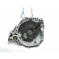 Boite à vitesse mécanique