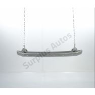 Renfort pare-choc arrière