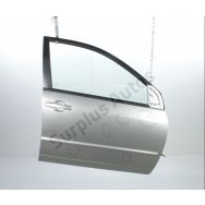 Porte avant droite
