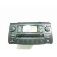 Autoradio