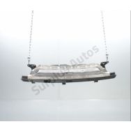 Renfort pare-choc arrière