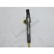 Injecteur 1