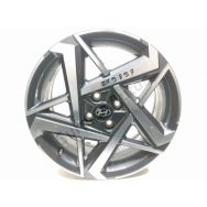 Jante aluminium