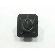 Commande rétroviseur