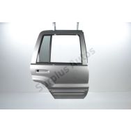 Porte arrière droite