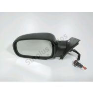 Rétroviseur électrique gauche
