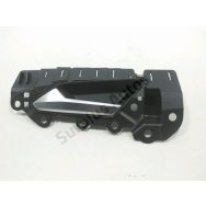 Poignée intérieure porte arrière gauche