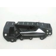 Poignée intérieure porte arrière droite