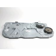 Leve-vitre electrique avant gauche