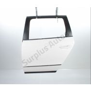 Porte arriere gauche