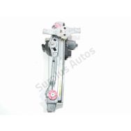 Leve-vitre electrique arriere gauche