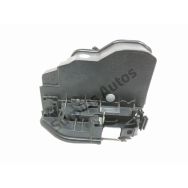 Serrure de porte avant droite