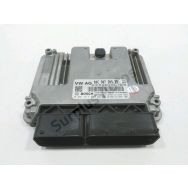 Calculateur moteur