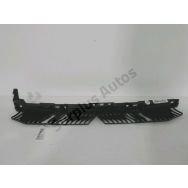 Support central de pare-choc arrière