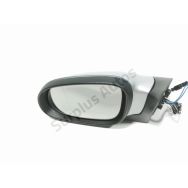 Retroviseur electrique gauche