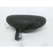 Poignée extérieure arrière gauche