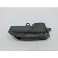 Poignee interieure porte arriere droite