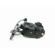 Serrure de porte arriere droite