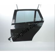 Porte arriere gauche