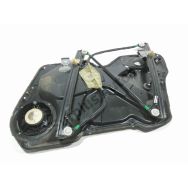 Leve-vitre electrique avant gauche
