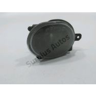 Antibrouillard avant gauche