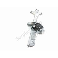 Leve-vitre electrique avant gauche