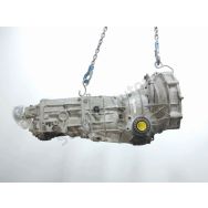 Boite à vitesse mécanique