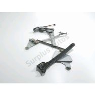 Lève-vitre électrique arrière gauche